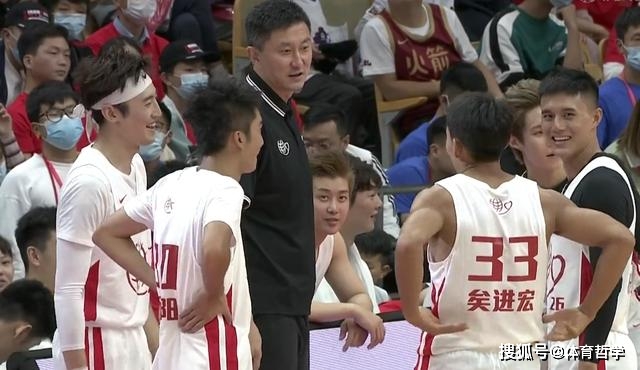 【hth官网入口】
中国男篮大赢15分!广东队三大主力体现精彩 杜锋乐开了花(图2) 【hth官网入口】
中国男篮大赢15分!广东队三大主力体现精彩 杜锋乐开了花(图2)