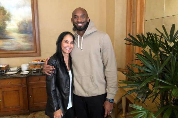 hth官网入口-
科比生前已是商业奇才 他若建立曼巴品牌 有望逾越耐克？(图3)