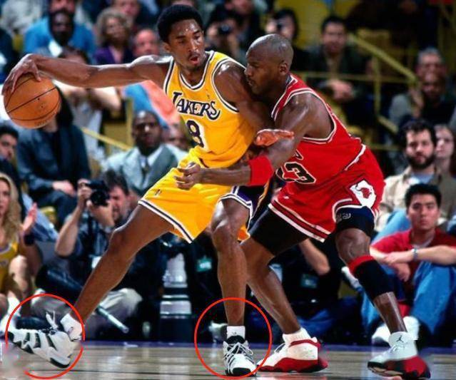 hth官网入口-
科比生前已是商业奇才 他若建立曼巴品牌 有望逾越耐克？(图6)