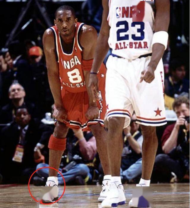 hth官网入口-
科比生前已是商业奇才 他若建立曼巴品牌 有望逾越耐克？(图9)