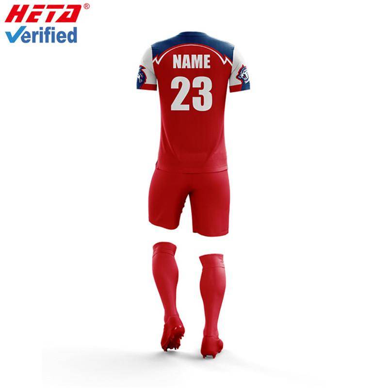 ‘hth官网入口’
只选对的不选贵的 赫踏运动用品1招教你挑选足球服(图6)