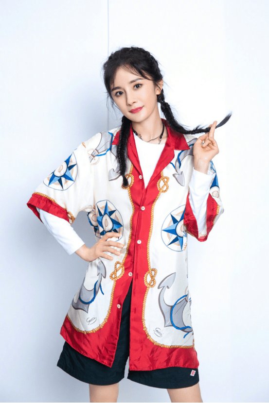 华体会体育hth官方网站|
夏季显瘦穿搭你还在穿牛仔短裤？快看看这款宽松短裤 遮肉又舒服(图4)