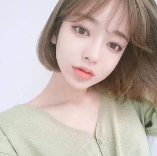 “华体会体育hth官方网站”
春明不觉晓丨2020可爱短发发型 超级无敌减龄显嫩(图4)