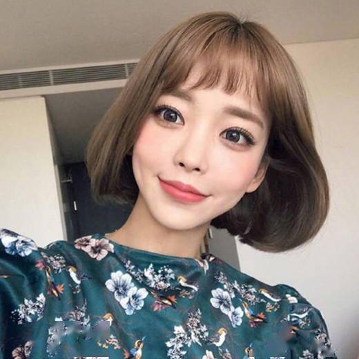 “华体会体育hth官方网站”
春明不觉晓丨2020可爱短发发型 超级无敌减龄显嫩(图5)