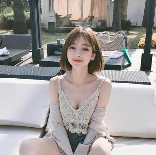 “华体会体育hth官方网站”
春明不觉晓丨2020可爱短发发型 超级无敌减龄显嫩(图6)