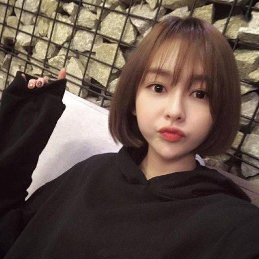 “华体会体育hth官方网站”
春明不觉晓丨2020可爱短发发型 超级无敌减龄显嫩(图7)