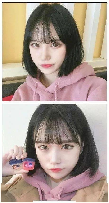 “华体会体育hth官方网站”
春明不觉晓丨2020可爱短发发型 超级无敌减龄显嫩(图10)