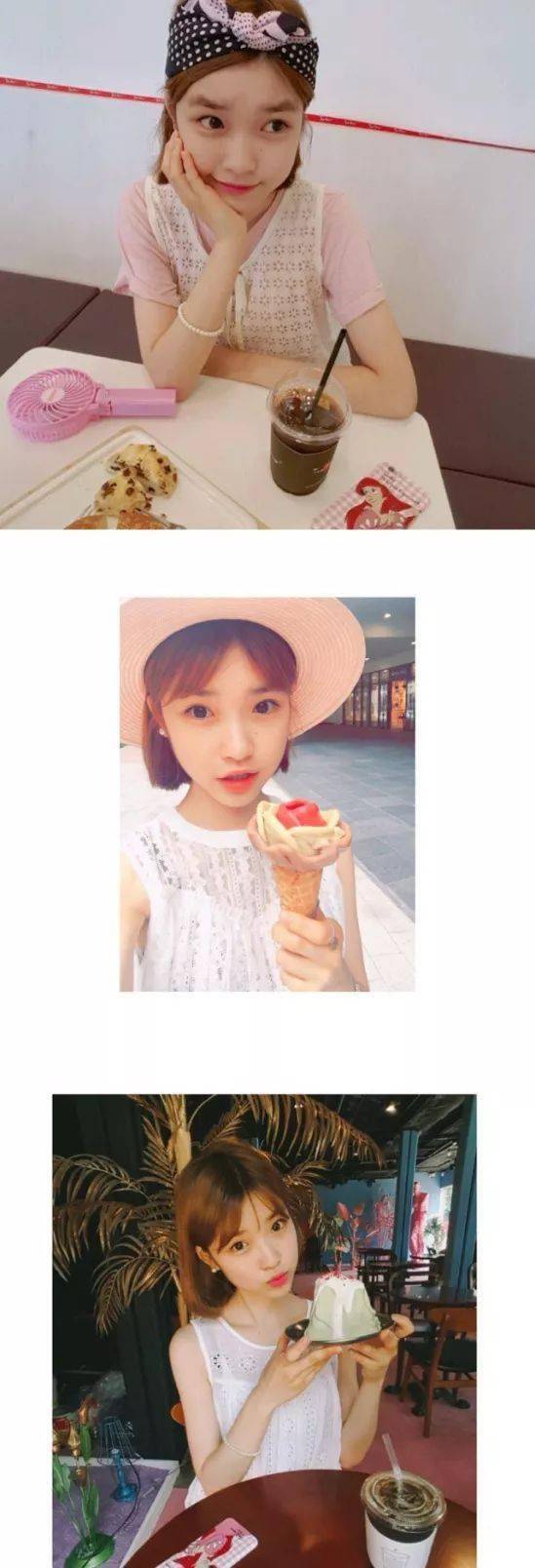 “华体会体育hth官方网站”
春明不觉晓丨2020可爱短发发型 超级无敌减龄显嫩(图11)