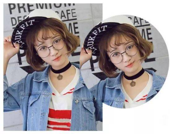 “华体会体育hth官方网站”
春明不觉晓丨2020可爱短发发型 超级无敌减龄显嫩(图13)