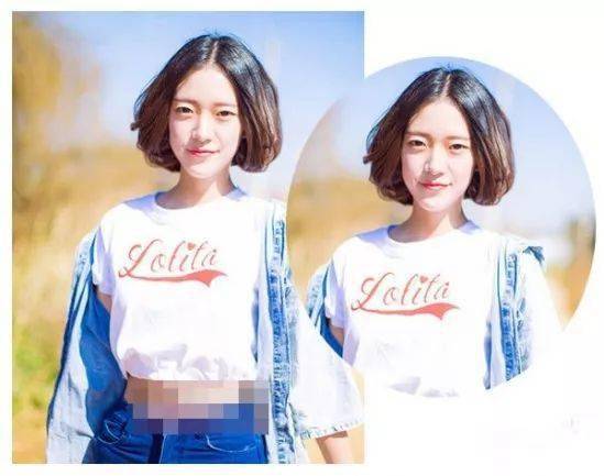 “华体会体育hth官方网站”
春明不觉晓丨2020可爱短发发型 超级无敌减龄显嫩(图15)