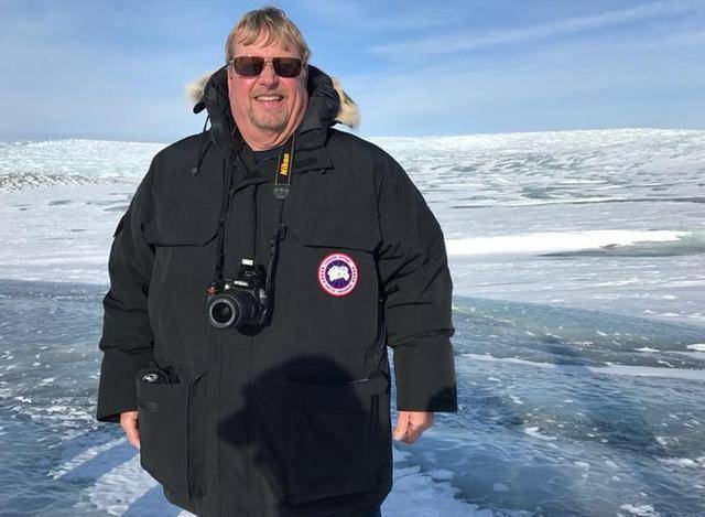 华体会体育hth官方网站_
羽绒服与球鞋段位对比：北面如同AJ 波司登也就李宁安踏的水平(图5)