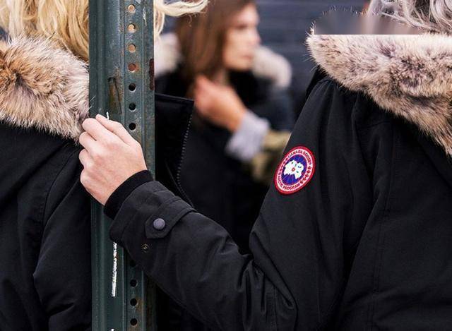 华体会体育hth官方网站_
羽绒服与球鞋段位对比：北面如同AJ 波司登也就李宁安踏的水平(图8)