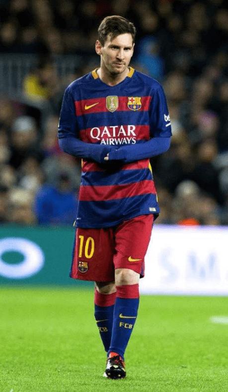 华体会体育hth官方网站_
梅西确定离队 这一决议牵动了几多人心(图9)