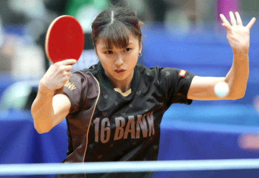 
坏消息！日本乒乓赛场再现发烧情况 又有3位运发动无奈退出竞争【华体会体育hth官方网站】(图5)