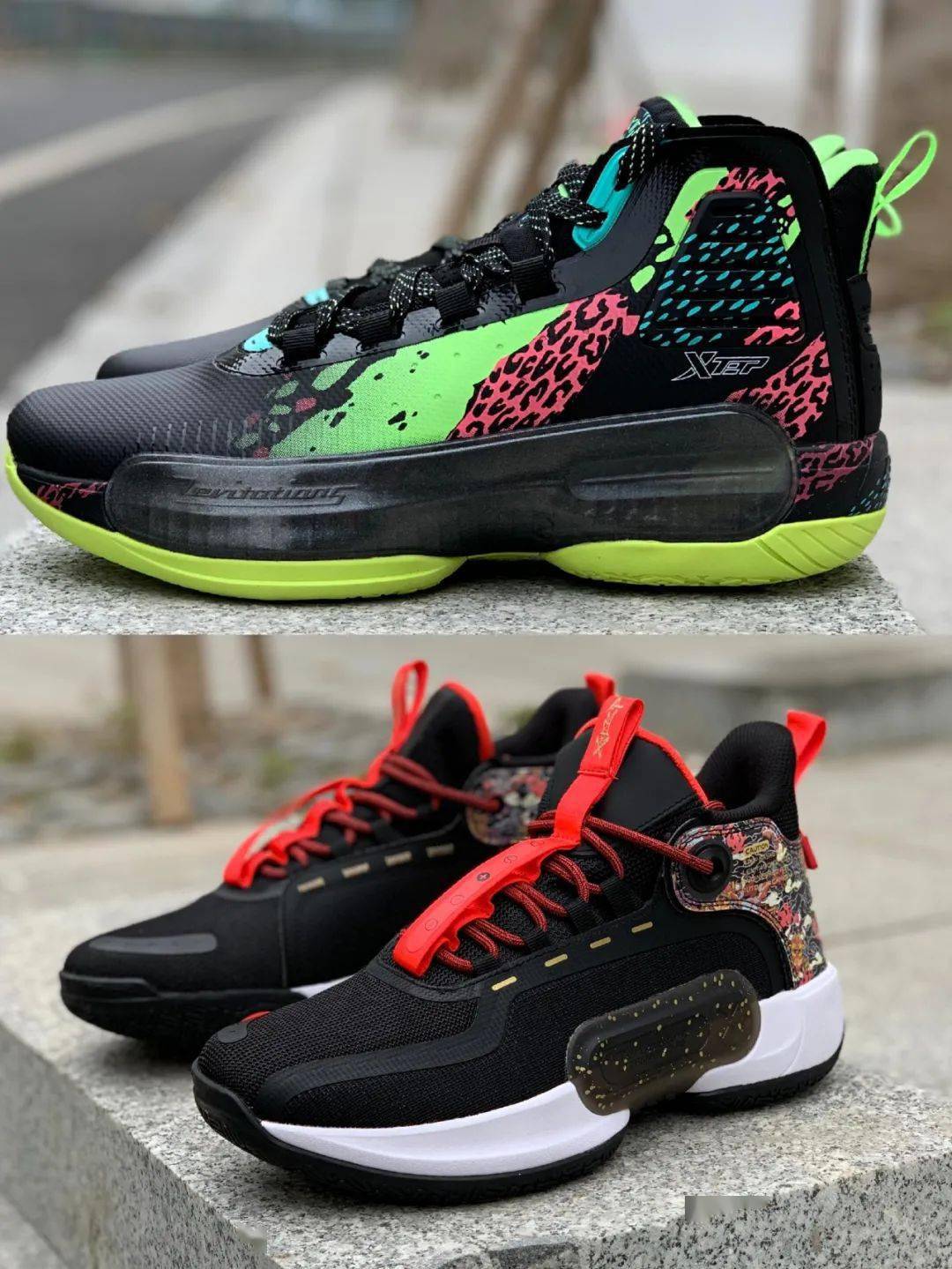 “华体会体育hth官方网站”
双版本另有隐藏彩蛋？！这个系列球鞋也是林书豪的战靴之一...(图5)