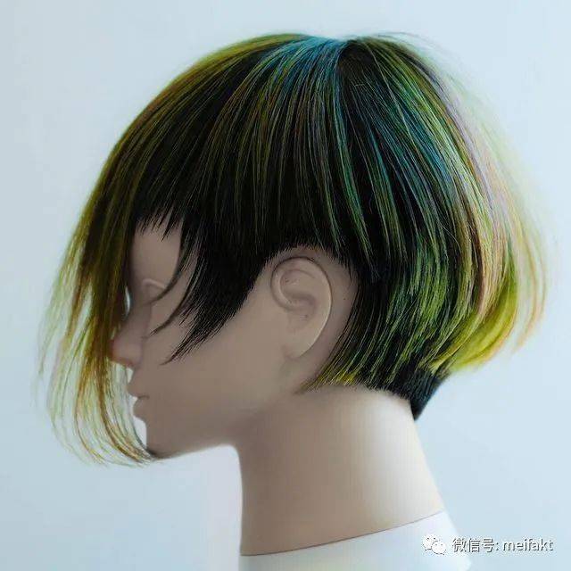 华体会体育hth官方网站|
一组极具美感的短发发型 这样剪 很潮(图29)