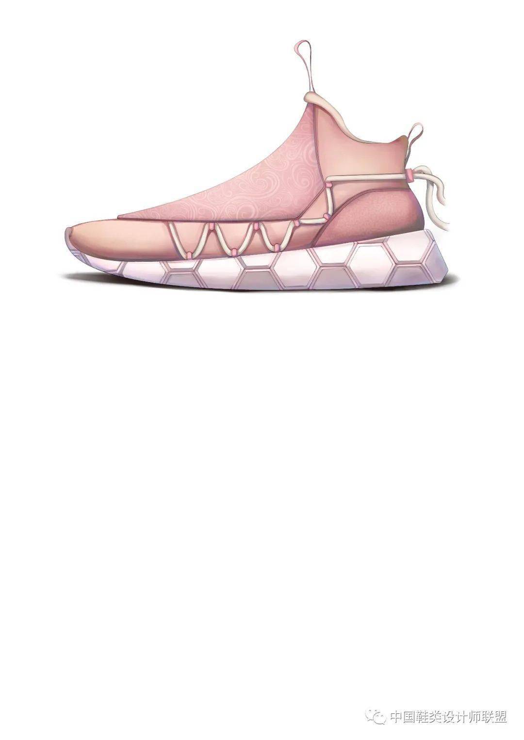 
来稿丨广州美术学院赖锭洋球鞋设计作品“华体会体育hth官方网站”(图27)