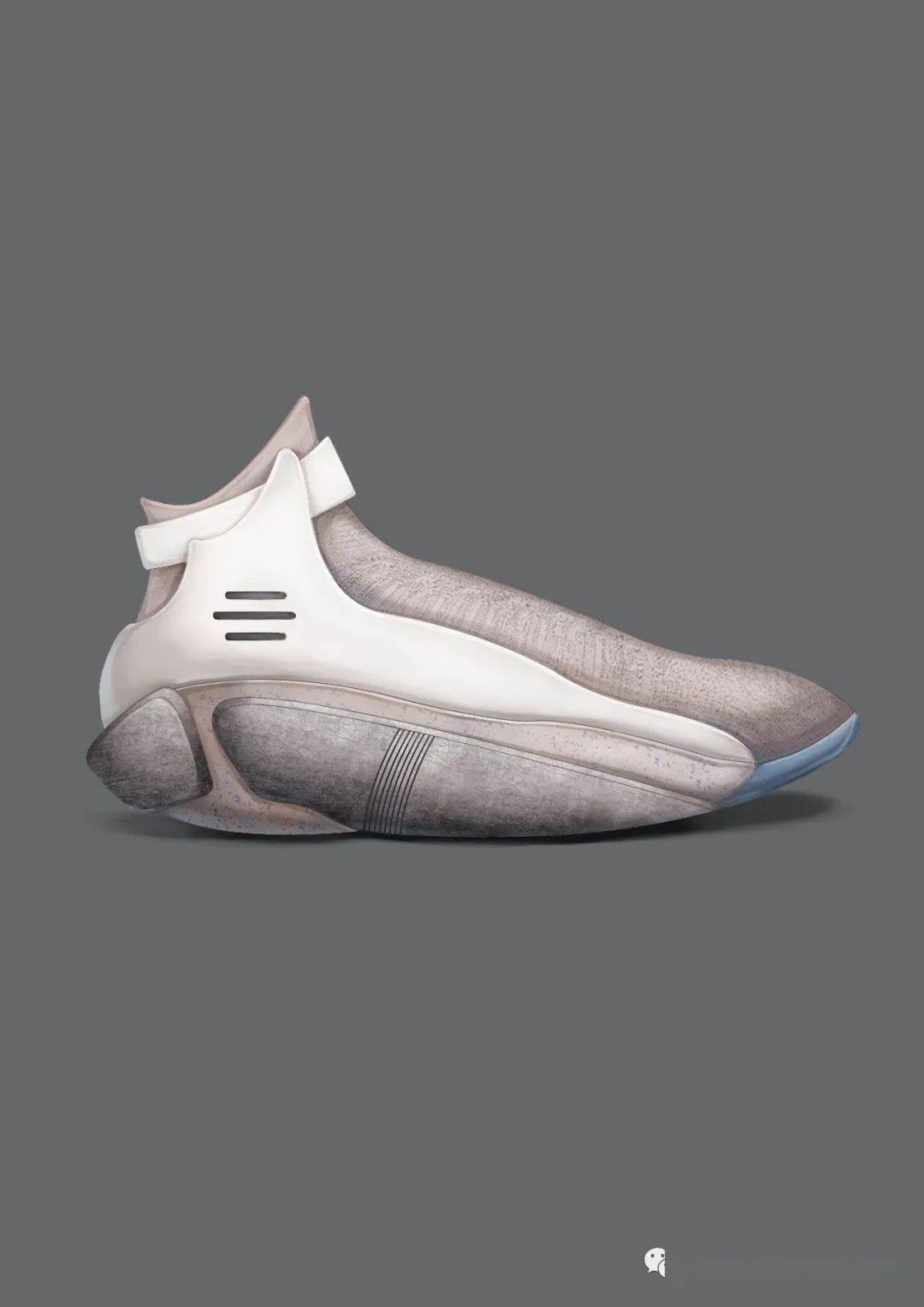 
来稿丨广州美术学院赖锭洋球鞋设计作品“华体会体育hth官方网站”(图33)