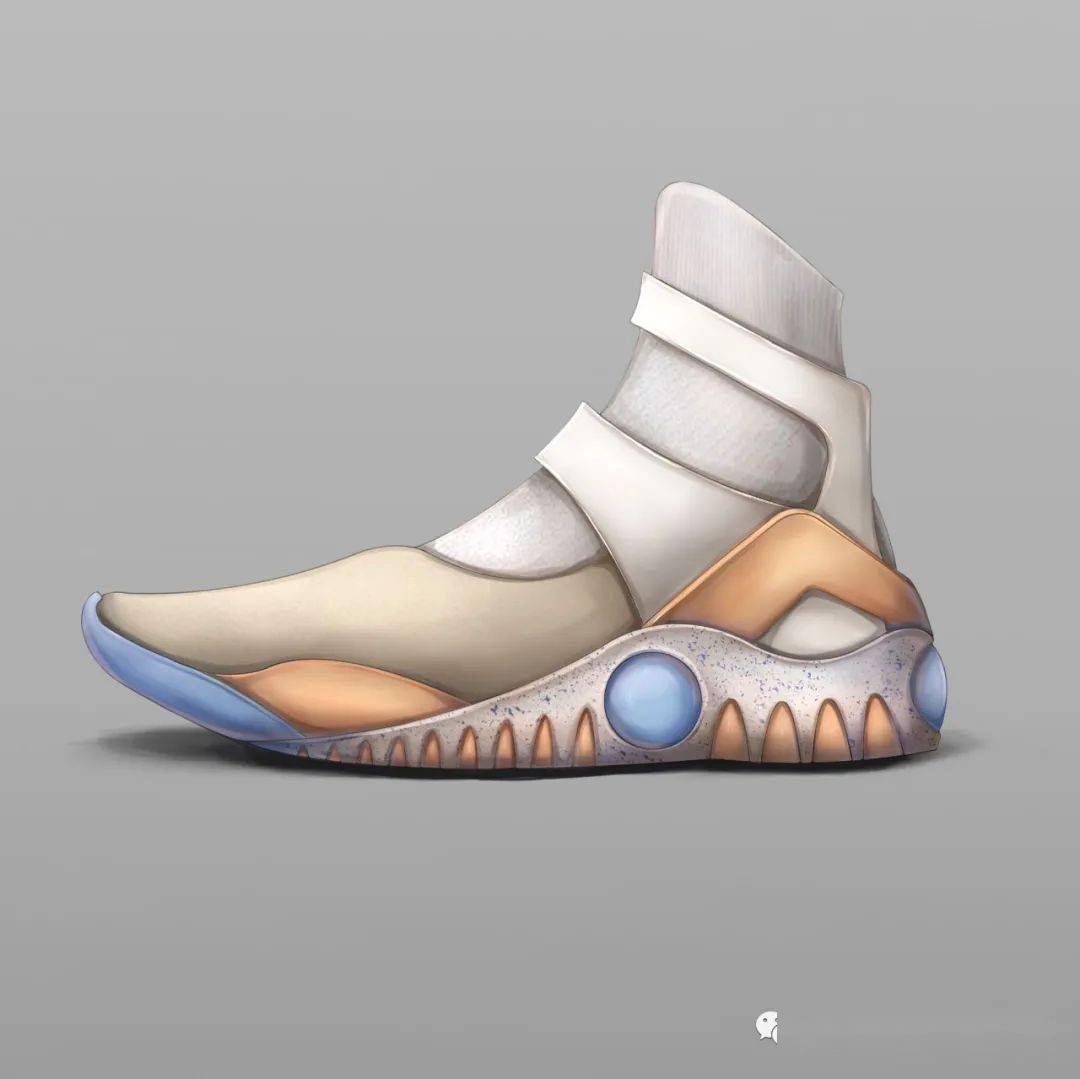 
来稿丨广州美术学院赖锭洋球鞋设计作品“华体会体育hth官方网站”(图45)