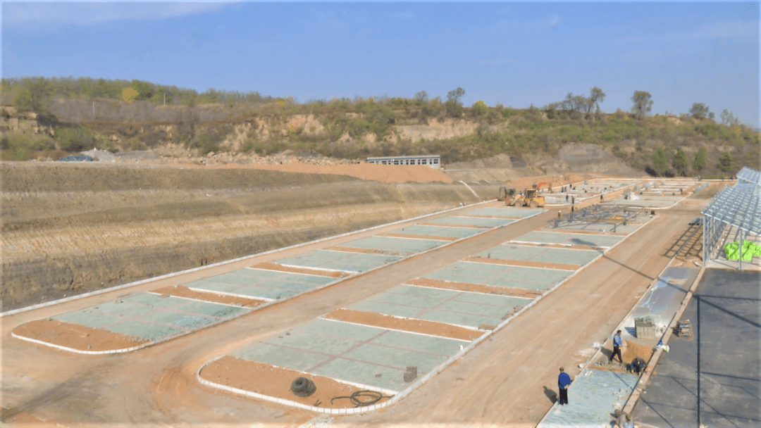 
阳泉这一足球场即将投入使用：hth官网入口(图6)