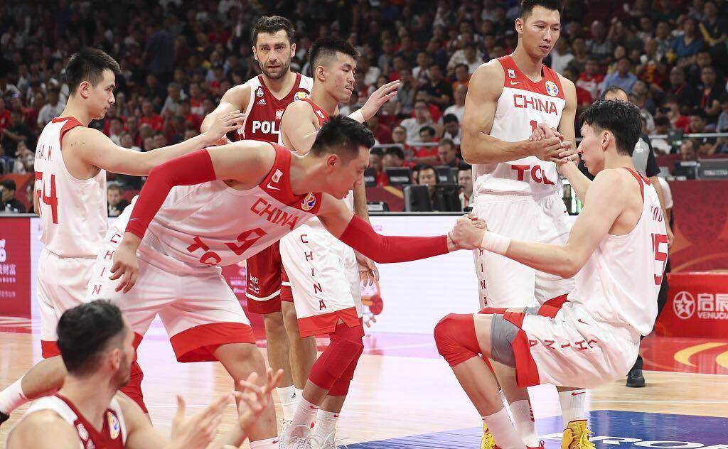 亚洲杯即将重启 中国男篮以最强阵容出征还是派出青年军磨炼?‘华体会体育hth官方网站’(图11)
亚洲杯即将重启 中国男篮以最强阵容出征还是派出青年军磨炼?‘华体会体育hth官方网站’(图11)