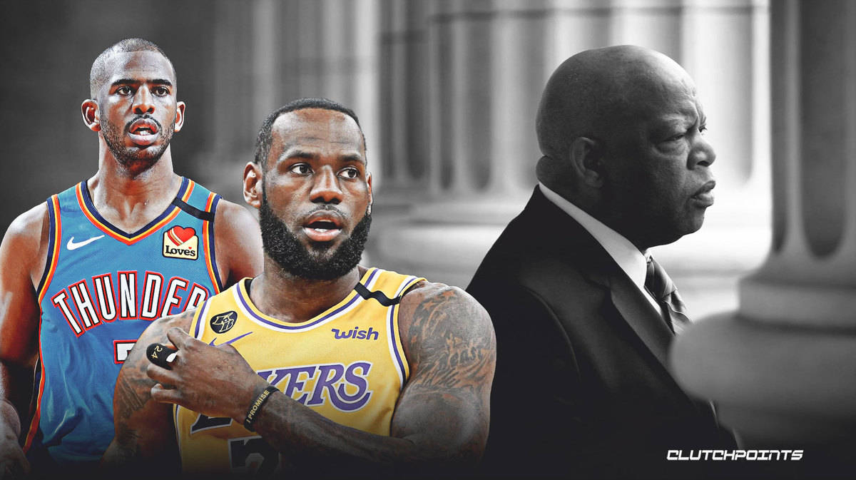 安息吧!詹姆斯撰文悲悼 全美都陷入伤心 多位球星加入其中【hth官网入口】(图7)
安息吧!詹姆斯撰文悲悼 全美都陷入伤心 多位球星加入其中【hth官网入口】(图7)