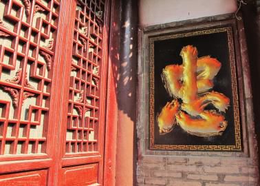 大粗腿竹竿男?选对裤子是女生的男神【hth官网入口】(图4) hth官网入口