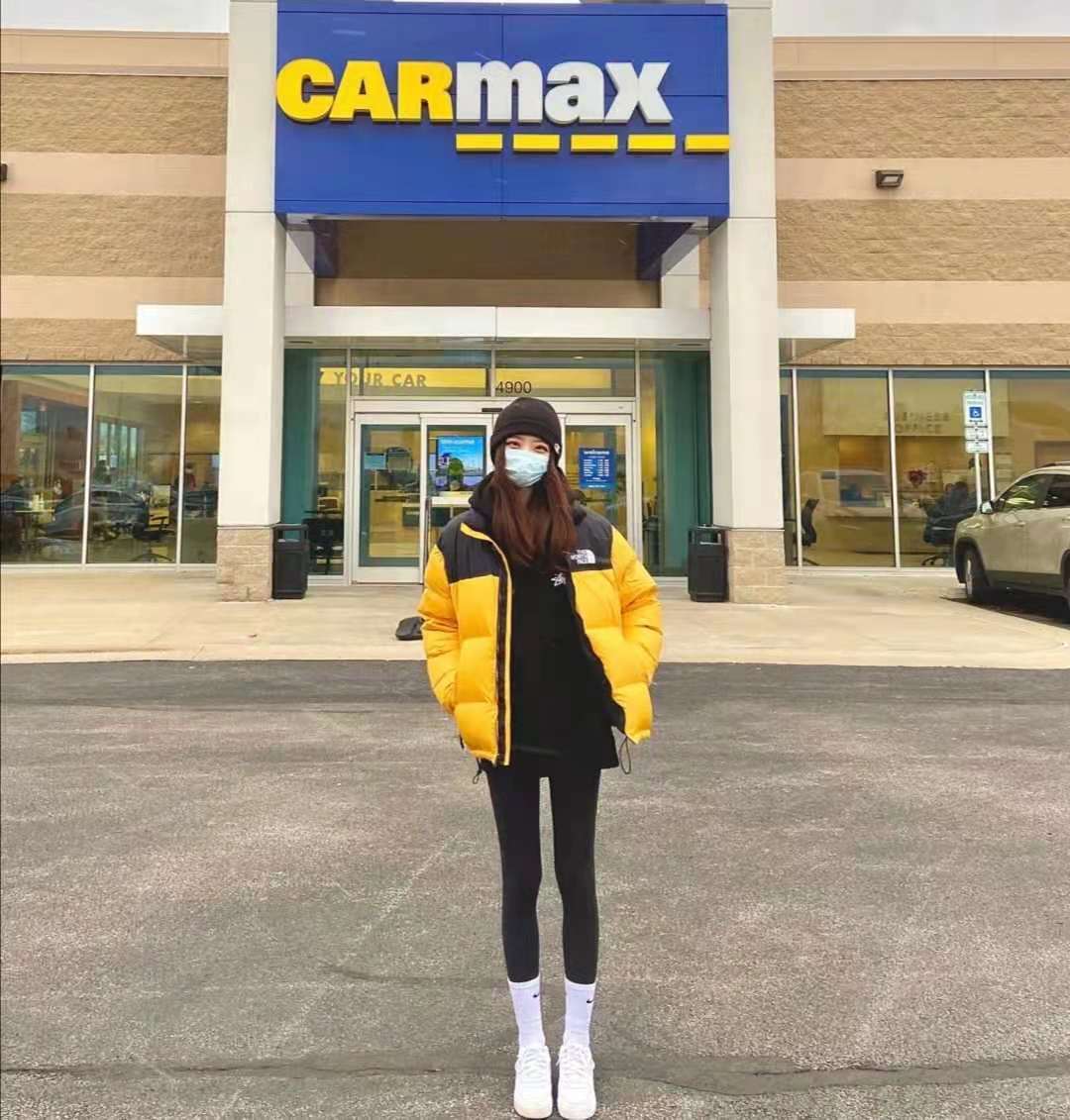 北面羽绒服搭配什么裤子悦目:华体会体育hth官方网站(图2)
北面羽绒服搭配什么裤子悦目:华体会体育hth官方网站(图2)