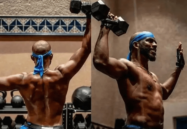 NBA球星有瘦子?你认为的瘦子球星 全是肌肉男!|华体会体育hth官方网站(图1)
NBA球星有瘦子?你认为的瘦子球星 全是肌肉男!|华体会体育hth官方网站(图1)