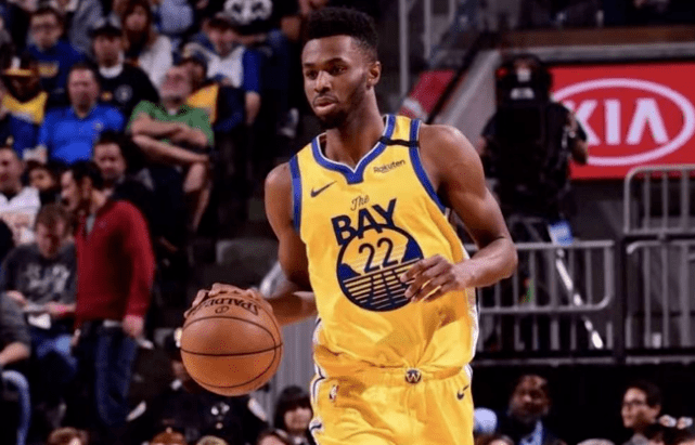 借勇士东风?威金斯与中国品牌签多年球鞋条约 未来能否留队未知“华体会体育hth官方网站”(图1)
借勇士东风?威金斯与中国品牌签多年球鞋条约 未来能否留队未知“华体会体育hth官方网站”(图1)