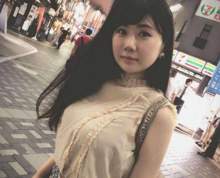 
她是日本乒乓球女神 退役后身材二次发育 网友：真的很丰满_hth官网入口(图4)