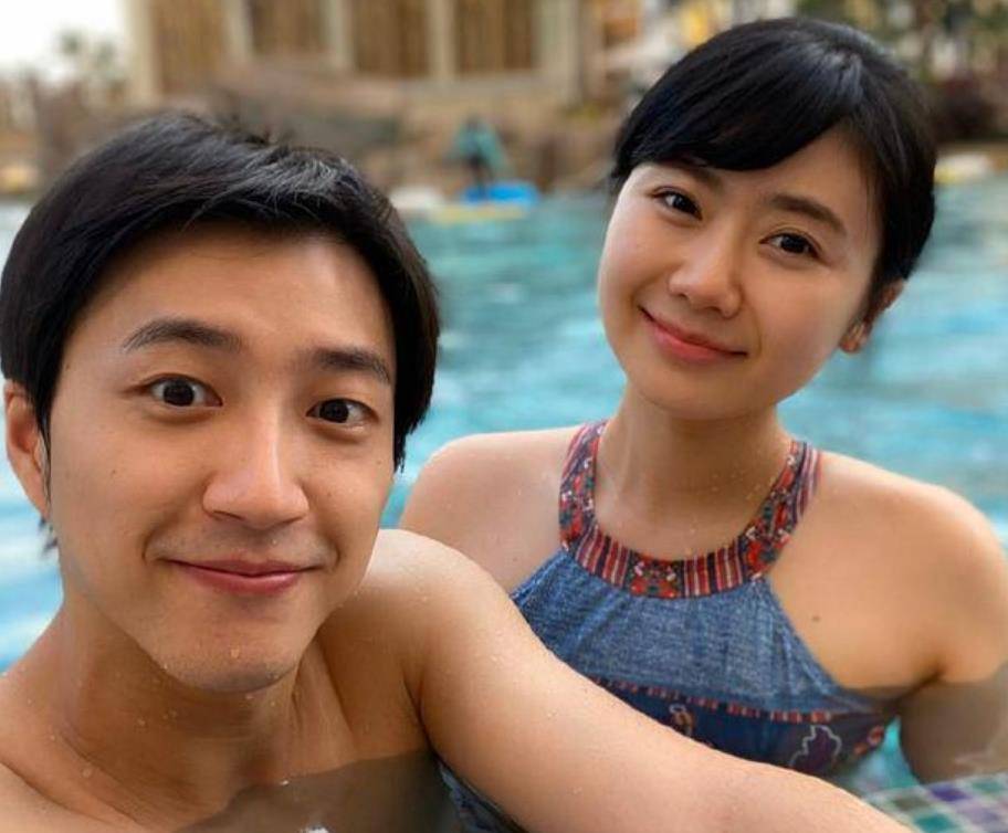 
她是日本乒乓球女神 退役后身材二次发育 网友：真的很丰满_hth官网入口(图5)