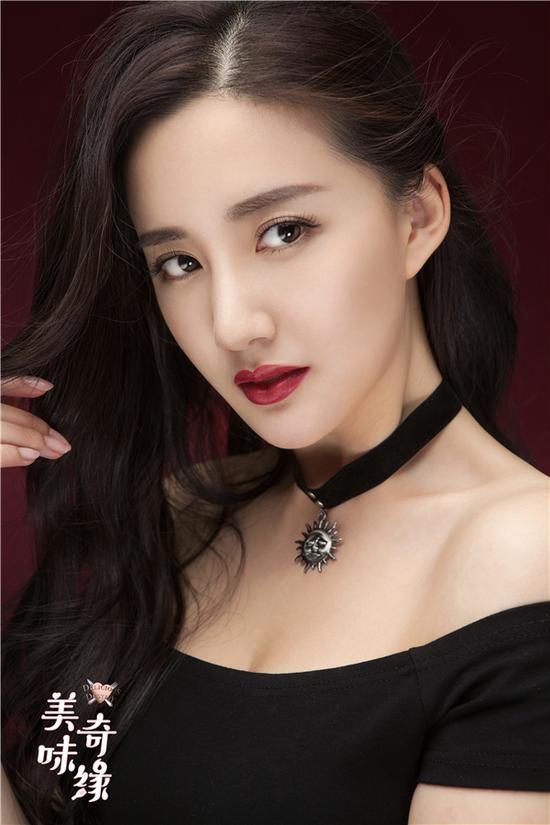 凤囚凰柳色扮演者是谁 卢卓个人资料及演过的电视剧【hth官网入口】(图4) hth官网入口