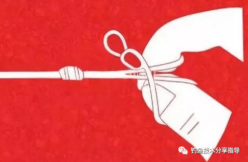 鱼竿的绑法!鱼线和鱼竿的绑法!鱼线这样绑 多大鱼都不怕断‘华体会体育hth官方网站’(图4)
鱼竿的绑法!鱼线和鱼竿的绑法!鱼线这样绑 多大鱼都不怕断‘华体会体育hth官方网站’(图4)