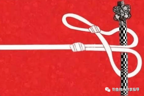 鱼竿的绑法!鱼线和鱼竿的绑法!鱼线这样绑 多大鱼都不怕断‘华体会体育hth官方网站’(图5)
鱼竿的绑法!鱼线和鱼竿的绑法!鱼线这样绑 多大鱼都不怕断‘华体会体育hth官方网站’(图5)