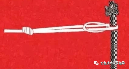 鱼竿的绑法!鱼线和鱼竿的绑法!鱼线这样绑 多大鱼都不怕断‘华体会体育hth官方网站’(图6)
鱼竿的绑法!鱼线和鱼竿的绑法!鱼线这样绑 多大鱼都不怕断‘华体会体育hth官方网站’(图6)