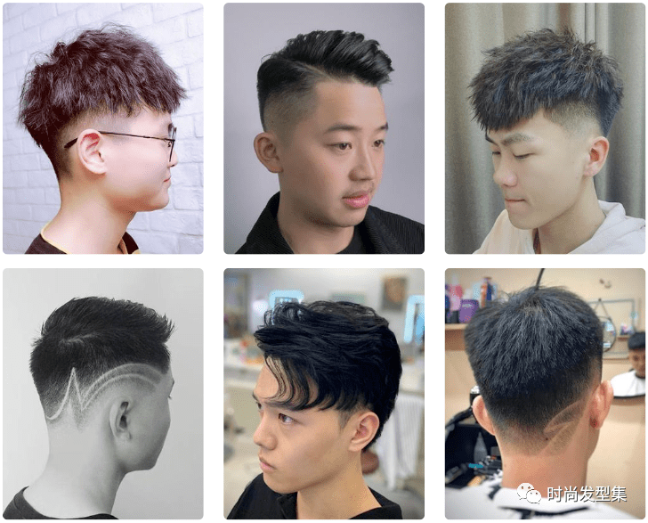 
2020最新男士发型180款推荐-hth官网入口(图26)